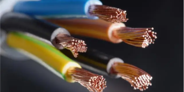 【天行电缆】1、1.5、2.5、4、6平方电线可以负荷多少瓦？多少电流？