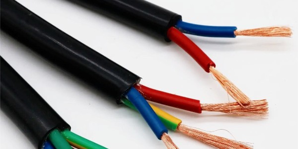 【青岛天行】电缆线RVV和RV两者有什么区别？