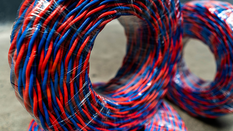 天行电缆解析阻燃电线电缆的种类及性能