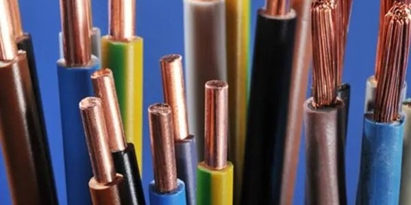 低压电缆的结构是什么样子的？