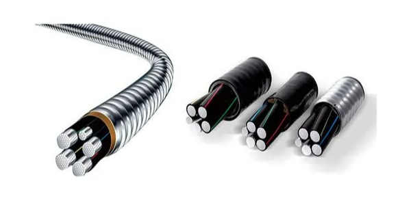 【青岛天行】铝合金电缆能否成为铜电缆的替代品？
