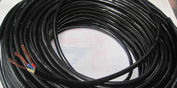 电缆电线主要有哪几种？