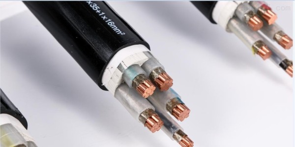 低压无卤电缆是什么，低压无卤电缆与普通电缆的区别