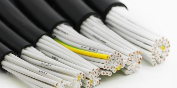【青岛天行】常用控制电缆的规格型号及安装布线的注意事项