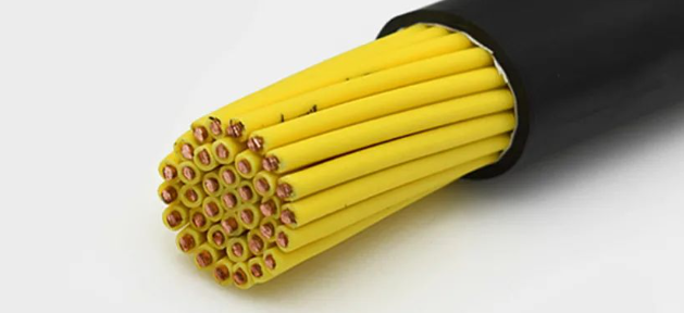 【天行电缆】控制电缆使用寿命缩短的原因以及影响因素