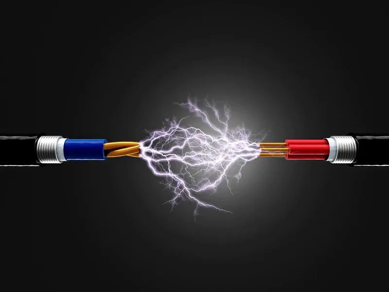 电力电缆的导体是如何传输电流的？