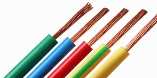 电线电缆的分类及应用领域介绍