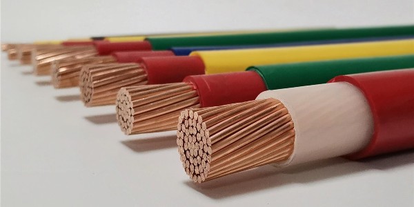 电线电缆产品分类